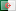 Flag image for Algeria